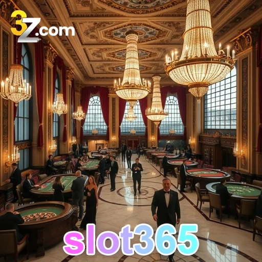 slot365 Jogos de caça-níqueis