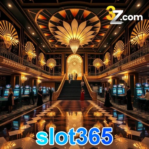 slot365