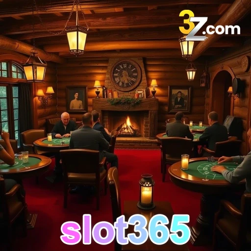 slot365 Jogos de caça-níqueis