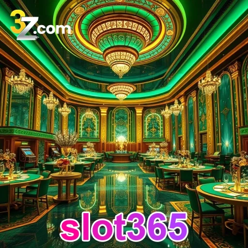 slot365 Cassino Online