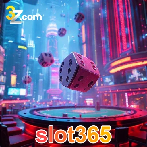 slot365