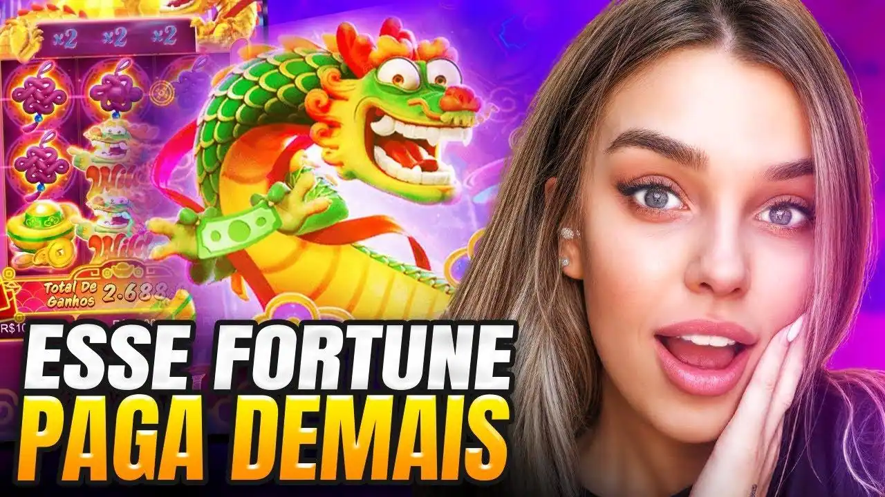 slot365 Fortune Dragon