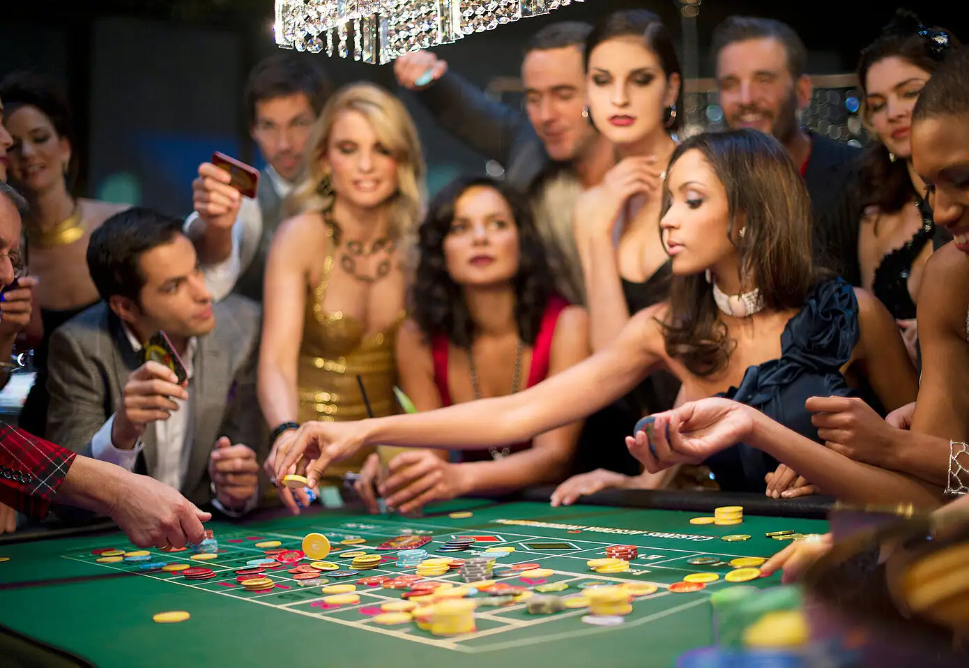 Jogos VIP slot365 - Roleta, Blackjack e Baccarat Premium
