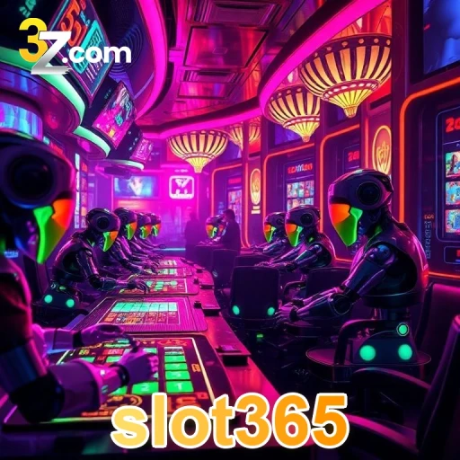 slot365