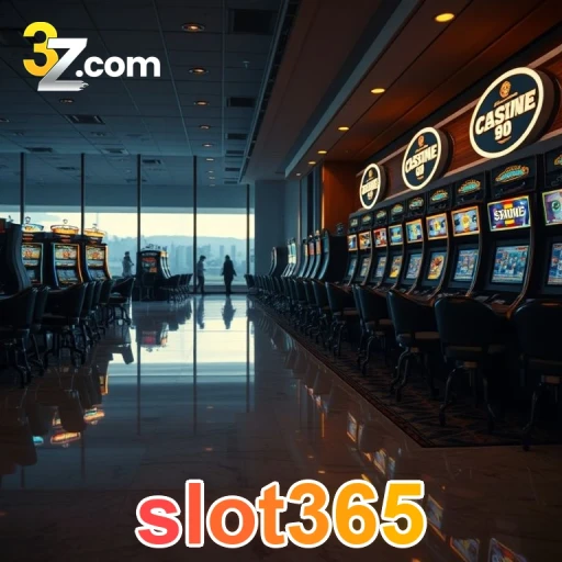 slot365
